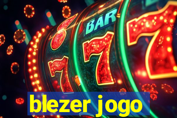 blezer jogo